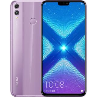 

Honor 8x 6/128GB Pink