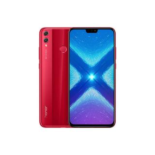 

HUAWEI Honor 8x Max 4/128GB Red