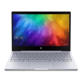 

Xiaomi Mi Notebook Air 13.3" i3 8/128Gb Fingerprint Silver (JYU4096CN)