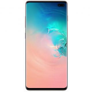 

Galaxy S10 Plus SM-G975 DS 512GB White (SM-G975FCWG)