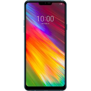 

LG G7 Fit 4/64GB Dual SIM Blue