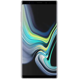 

Samsung Galaxy Note 9 N9600 6/128GB Alpine White