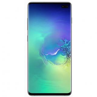 

Samsung Galaxy S10 Plus SM-G9750 DS 128GB Green