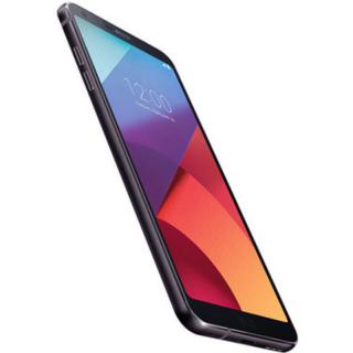 

LG G6 4/64GB Dual Sim Black (H870)