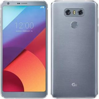 

LG G6 4/64GB Dual Sim Platinum