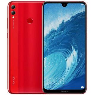 

HUAWEI Honor 8X 4/64GB Red