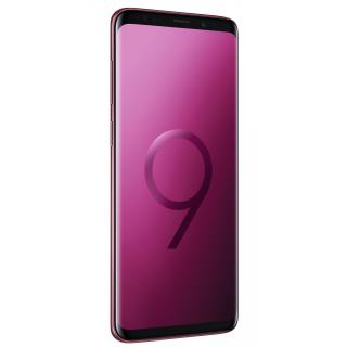 

Samsung Galaxy S9 plus SM-G965 DS 6/64GB Red