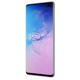 

Samsung Galaxy S10 Plus SM-G9750 DS 512GB Ceramic White