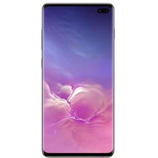 

Samsung Galaxy S10 Plus SM-G9750 DS 12/1TB Ceramic Black