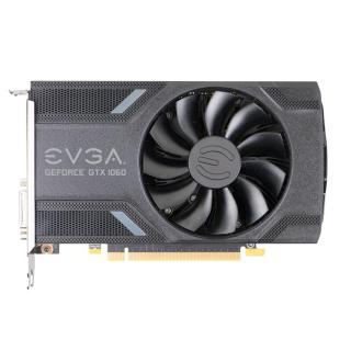 

EVGA GeForce GTX 1060 3GB GAMING (03G-P4-6160-KR)