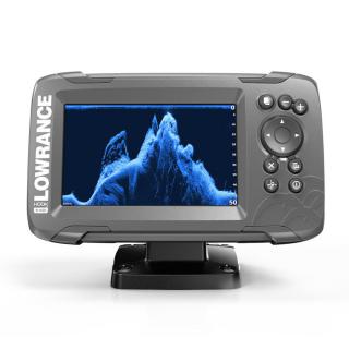 

Lowrance HOOK2-5 SplitShot (000-14281-001)