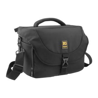 

Ruggard Journey 44 DSLR Shoulder Bag