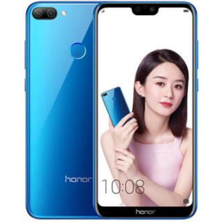 

Huawei Honor 9i 4/128Gb Blue