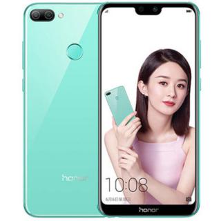 

Huawei Honor 9i 4/128Gb Cyan