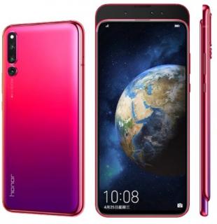 

Huawei Honor Magic 2 8/256GB red