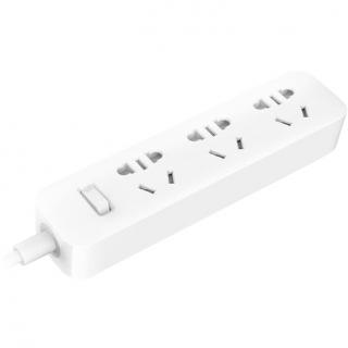 

Xiaomi MiJia Power Strip (3 розетки) 5 м White CXB3-1QM