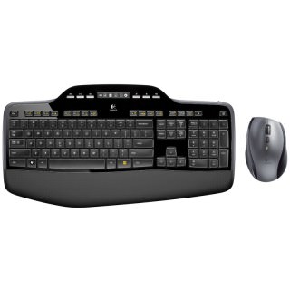 

Logitech Wireless Desktop MK710 OEM