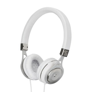 

Scosche RH656M Realm TapLINE III White