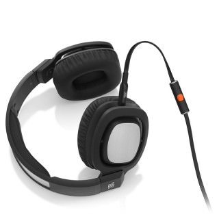 

JBL J55i Black
