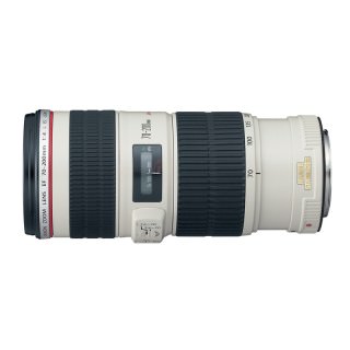 

Canon EF 70-200mm f/4L IS USM