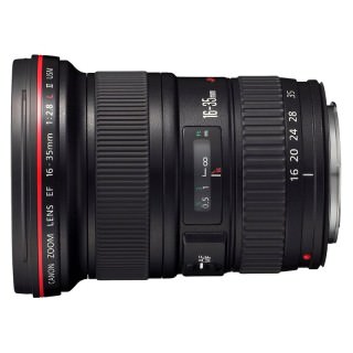

Canon EF 16-35mm f/2.8L II USM