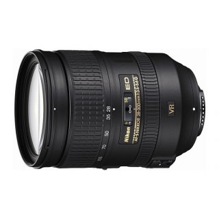 

Nikon AF-S Nikkor 28-300mm f/3.5-5.6G ED VR