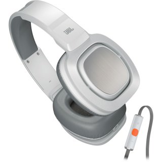 

JBL J88I White