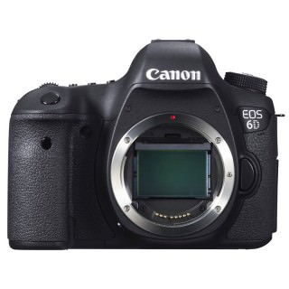 

Canon EOS 6D Body