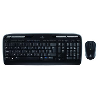 

Logitech Wireless Combo MK330 OEM