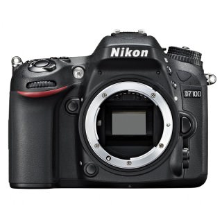 

Nikon D7100 Body