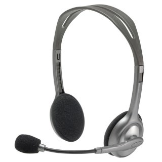 

Logitech H110 Stereo (981-000593) OEM