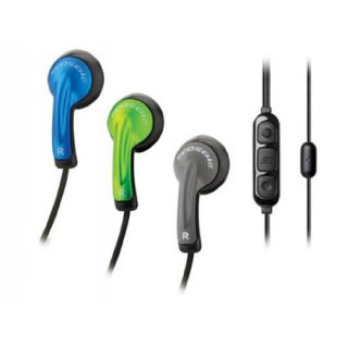 

Scosche HP65MD2 Blue/Green/Charcoal