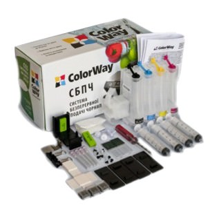 

ColorWay H121CN-4.1NC