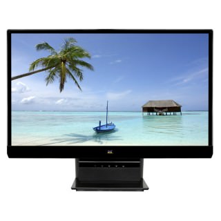 

ViewSonic VX2370Smh-LED