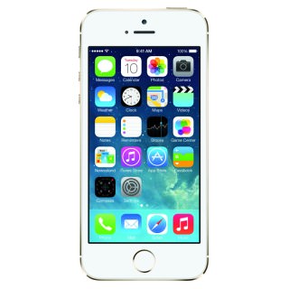 

Apple iPhone 5S 64GB Gold