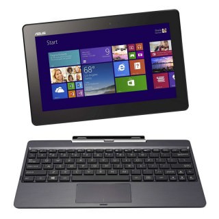 

ASUS Transformer Book T100TA 64Gb Gray (T100TA-DK003H)_
