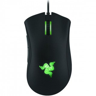 

Razer DeathAdder 2013 (RZ01-00840100-R3G1)