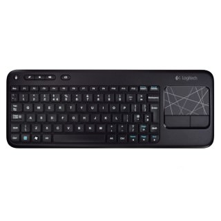 

Logitech Wireless Touch Keyboard K400 (OEM)