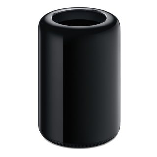 

Apple Mac Pro (MD878)