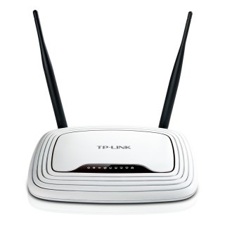 

TP-LINK TL-WR841N
