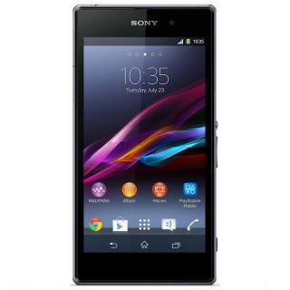 

Sony Xperia Z1 C6902 Black