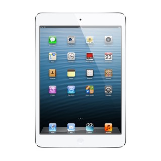 Apple iPad mini Wi-Fi 16 GB White (MD531)