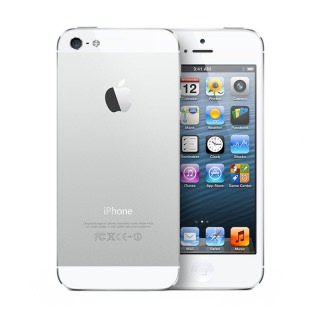 

Apple iPhone 5 32GB White (Refurbished)