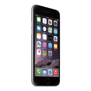 

Apple iPhone 6 Plus 64GB Space Grey (MGAH2)