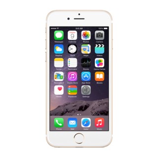 

Apple iPhone 6 64GB Gold (Refurbished)