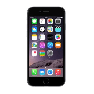 

Apple iPhone 6 128GB Space Grey (Refurbished)