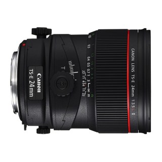 

Canon TS-E 24mm f/3.5L II
