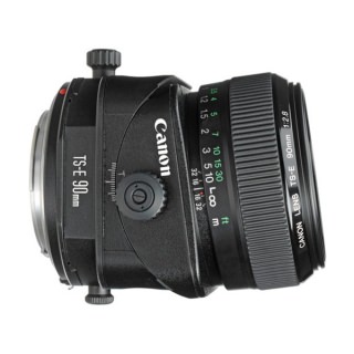 

Canon TS-E 90mm f/2.8