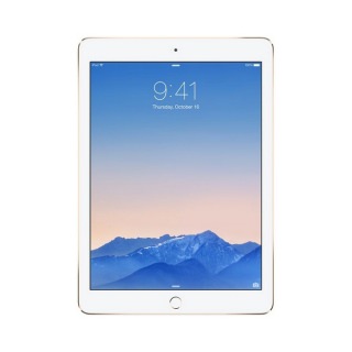 

Apple iPad Air 2 Wi-Fi 64GB Gold (MH182)