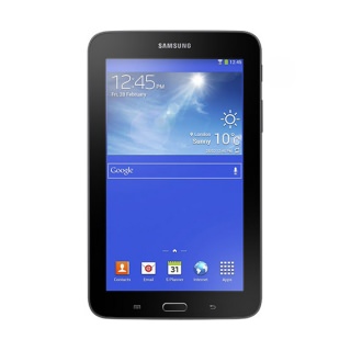

Samsung Galaxy Tab 3 Lite 7.0 8GB Black (SM-T110NYKASEK)